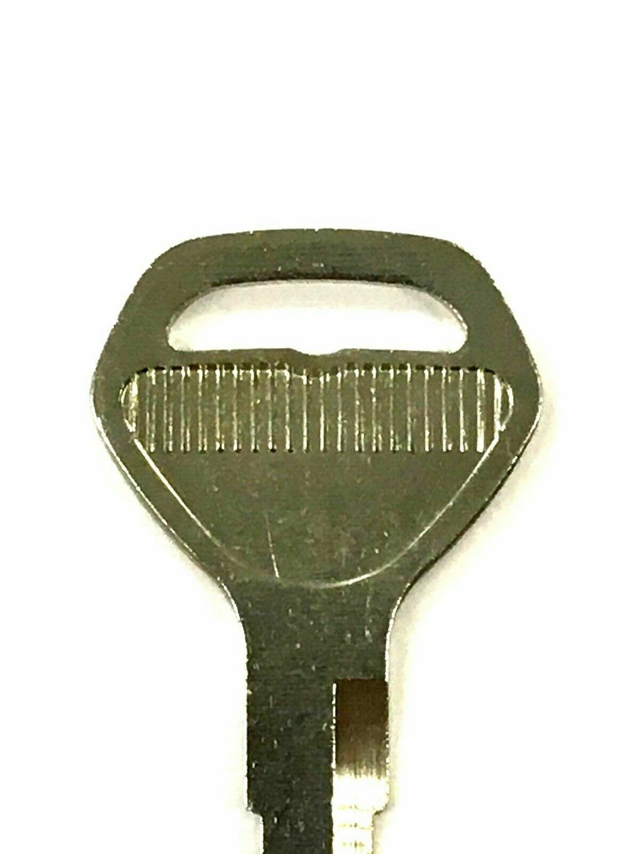 Kのページ 1 2000-2006 Kawasaki ZX12R Motorcycle Key Blank X103 KA14 | eBay
