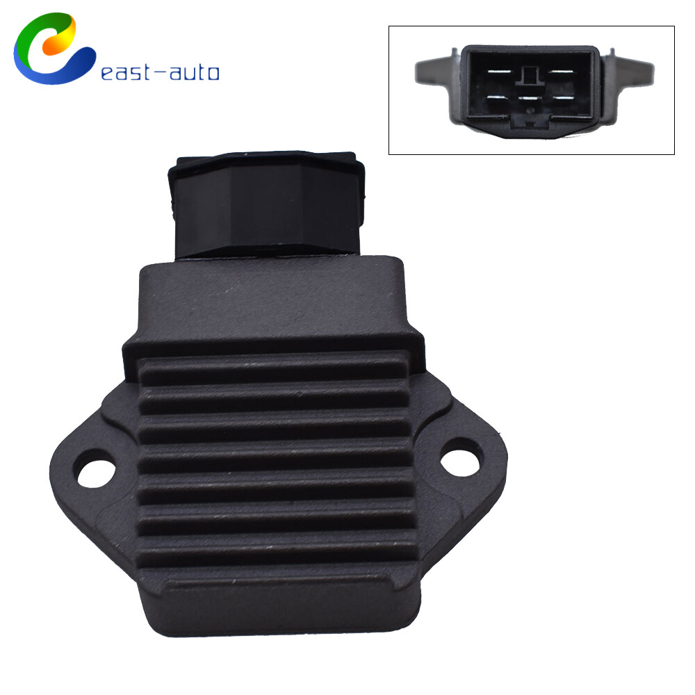 Stator Coil Regulator Rectifier Gasket For Honda NV400 NV750 VT750 VT750C VT750CD C2 C3 Shadow 400 750 Slasher A.C.E. Deluxe - Foto 3