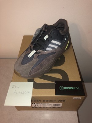 yeezy boost 700 size 7