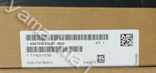 1pc New Siemens 6SE7038-6GL84-1BG2 Inverter Fast Ship