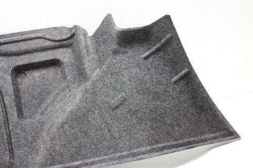 2005-2007 Subaru Impreza WRX STI Trunk Cargo Carpet Liner Left Driver LH 05-07 - Picture 5 of 6
