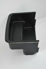  Einstiegsstufe Trittstufe Colorado 2 Alkoven 69 x 48 cm schwarz Wohnmobil