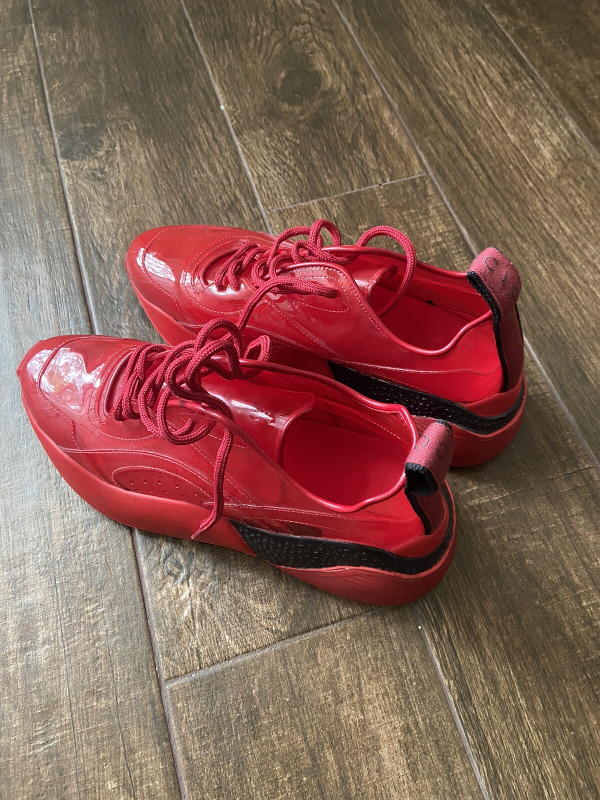 stella mccartney adidas shoes eBay