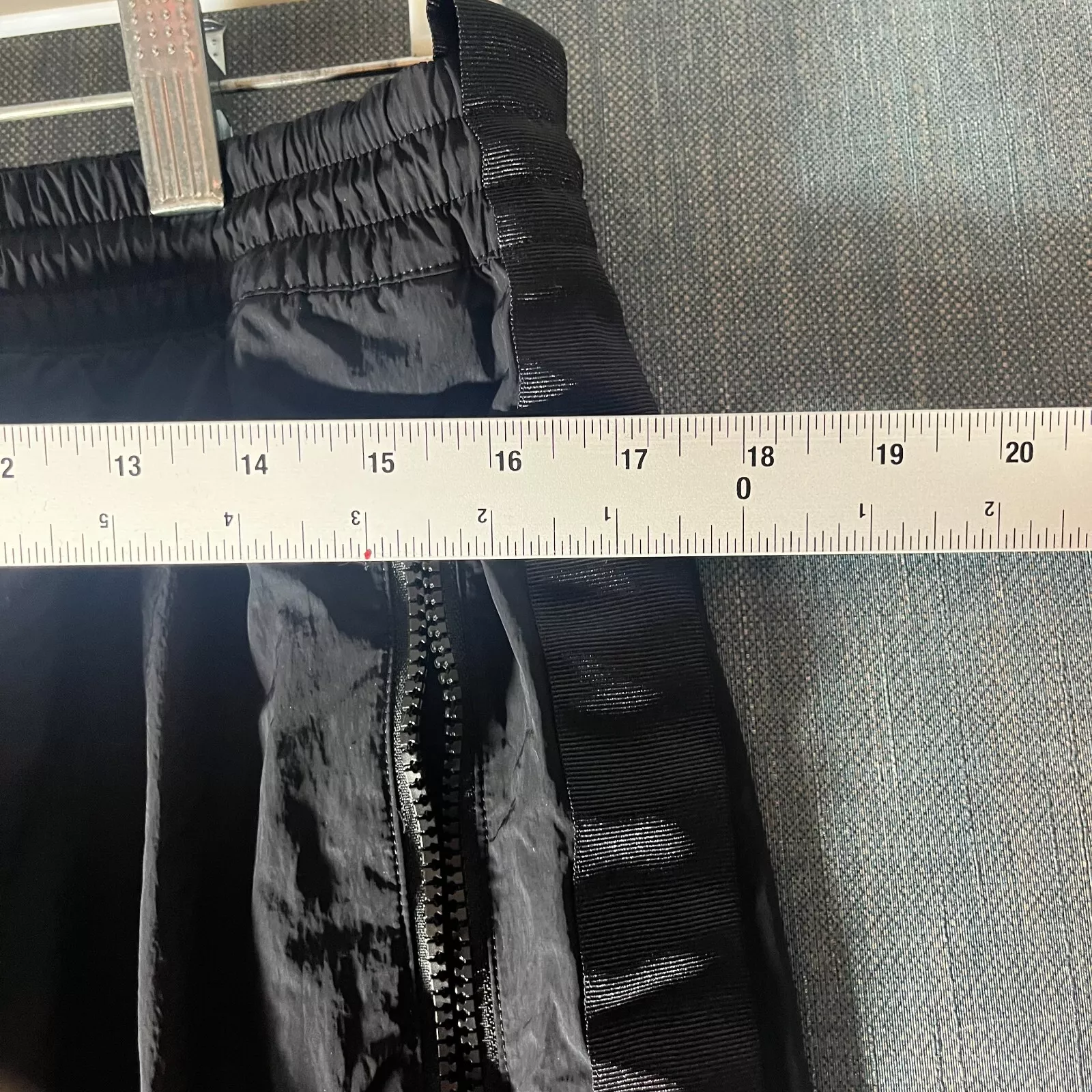 athleta allyson felix legend track gym drawstring pants