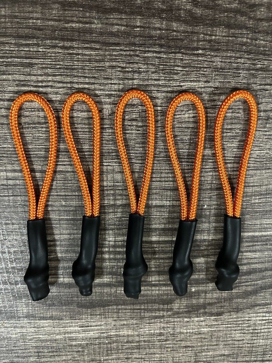 アクセサリー ELITE NERO YVES LAB WHITE SAPPHIRE PARACORD NECKLACE, ESPRESSO – Dorsey