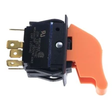 Makita 651567-7 Switch for Table Saw 2703 2702