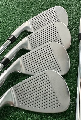 Mizuno JPX 800 PRO Iron 4,5,6,7,8,9,P,G **YOU CHOOSE** Regular Steel MRH +1/2 Mizuno JPX 800 PRO Iron 4,5,6,7,8,9,P,G **YOU CHOOSE** Regular Steel MRH +1/2