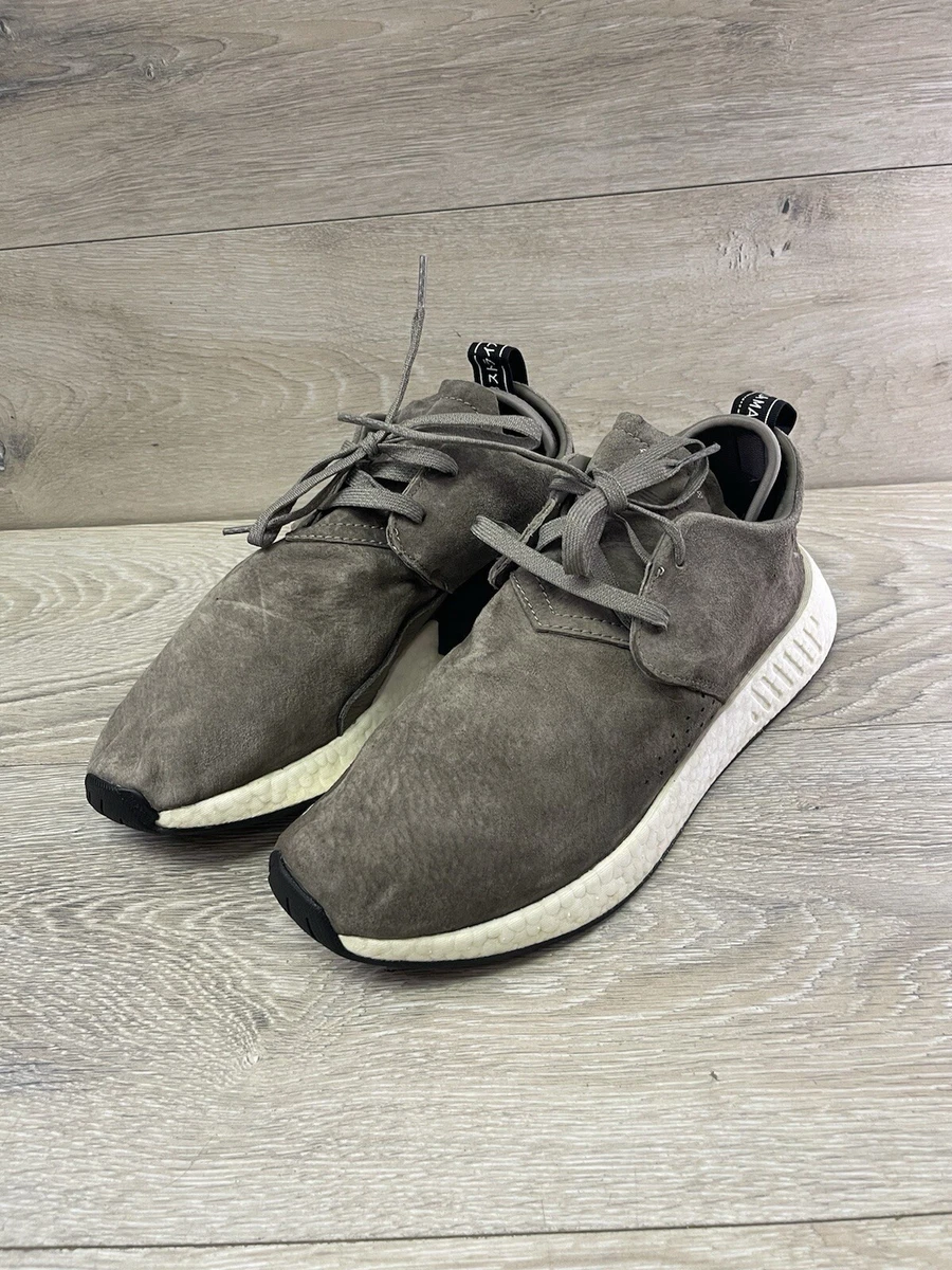 adidas NMD C2 Men display picture 3