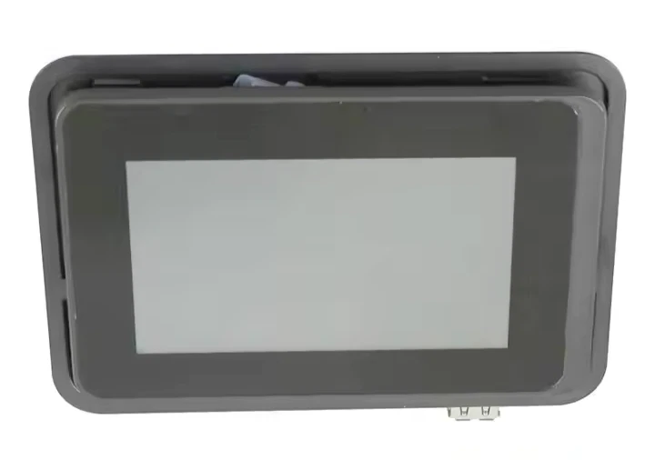 5851-5950 HP COLOR LASERJET ENTERPRISE CONTROL PANEL FOR M885/ M651/ X555/ M806 - Image 3 of 4