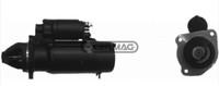 Anlasser FüR Traktor Deutz Agrofarm 100 80