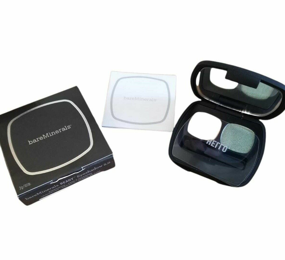 bareMinerals Ready Eyeshadow 2.0 THE Topper Hit Popular Brand new product Chart IS WINNER
