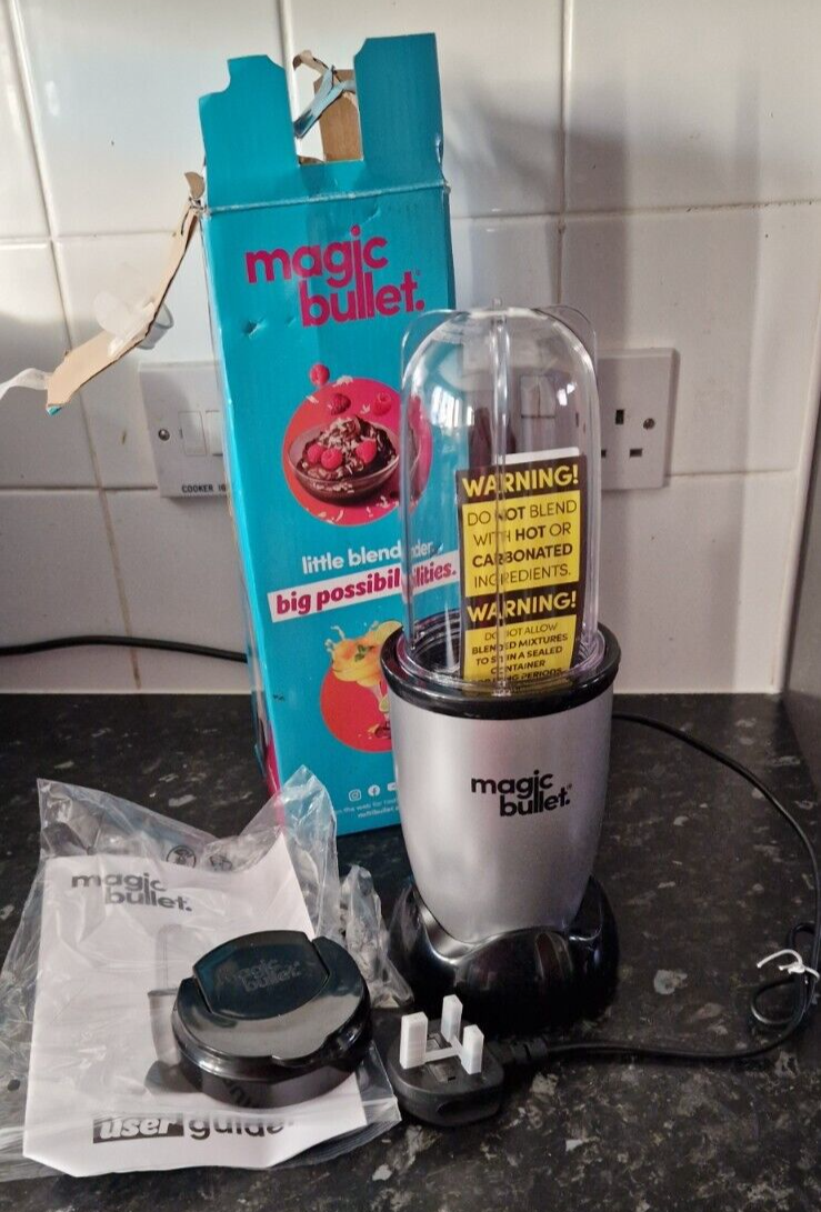 Bullet Blender Nutribullet Jumia Mixer Magic Bullet Store