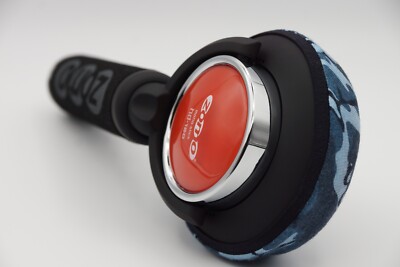 ZOMO HD-120 Earpad Repair & Protection mimimamo Headphone Cover L Ocean