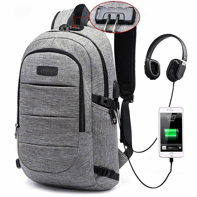 antsang backpack