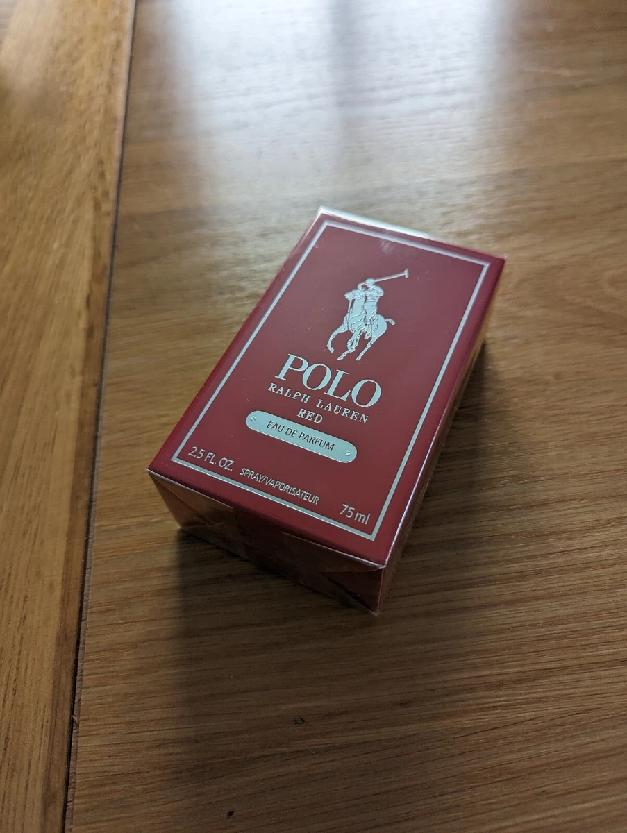 Polo red cheap aftershave splash