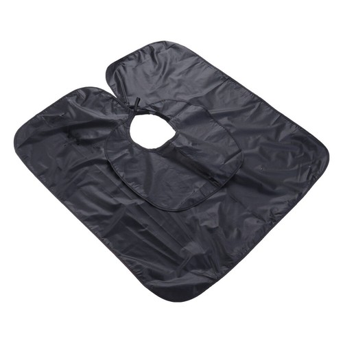 Barber Regenschirm Haar Kit Haar en ligne Styling Cape Make-up Bib Für Kunden