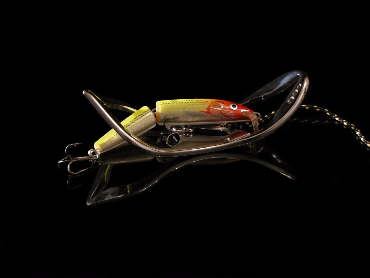 bentley car fishing pole For an Extra $100,000, This Bentley Will Take You Fly Fishing