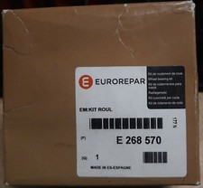 Roulement de roue Peugeot 208