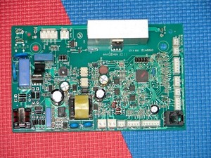 Nivona EF 691 Mainboard Platine Elektronik Steuerung defekt