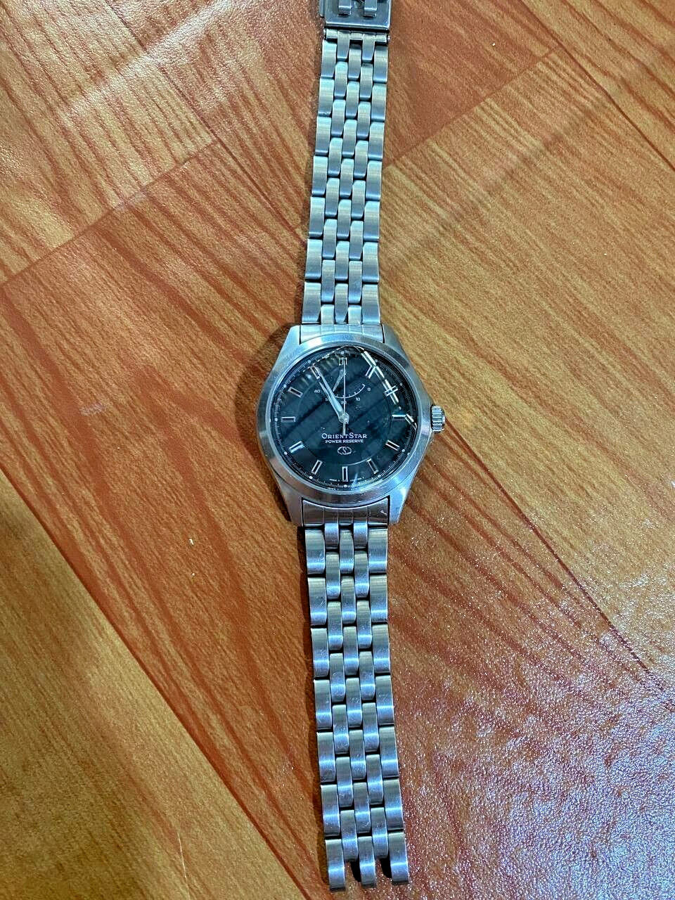 ORIENT Orient Star EW01-C0 Automatic - image 2