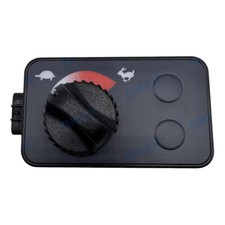 For Kubota Kx161 163 185 U55 U65 Throttle Controller Panel Assy Rc441-53533