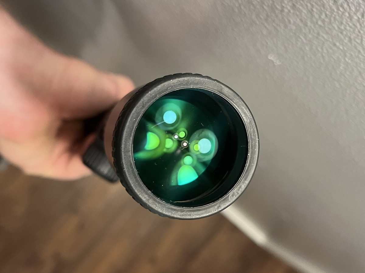 Nikon Prostaff 5 2.5-10x40mm Reticle - Matte Black for sale Nikon Prostaff 5 2.5-10x40mm Reticle - Matte Black for sale