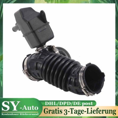 Luftschlauch Ansaugschlauch 16576JD200 Für Nissan X-trail T31 Qashqai J10 2.0l