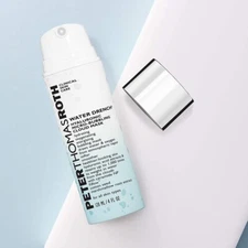 Peter Thomas Roth  Water Drench Hyaluronic Micro-Bubbling Cloud Mask 120ml/4oz