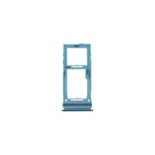 For Samsung Galaxy A52 A525F Replacement Sim Card Tray (Blue)