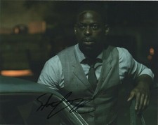 Sterling K Brown Autographed Signed 8x10 Photo COA 2020-4