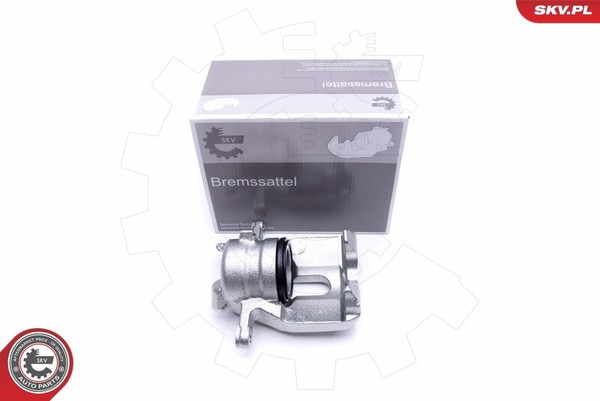SKV Germany 50SKV492 Bremssattel Vorne Rechts FüR Opel Suzuki-image
