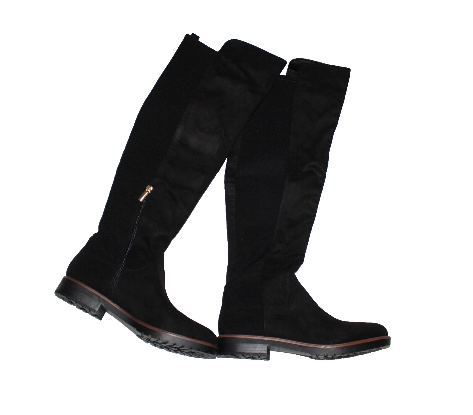 Botas para mujer Bandolino negras