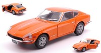 Whitebox 1/24 Datsun 240 Z 1969 Orange Modellbau Statisches Modell Diecast