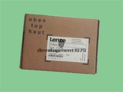 ONE Lenze EMF2133IB 2133IB Profibus-DP Communication Module New In Box