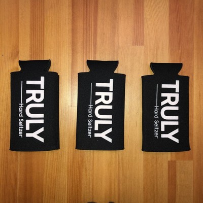 hard koozie