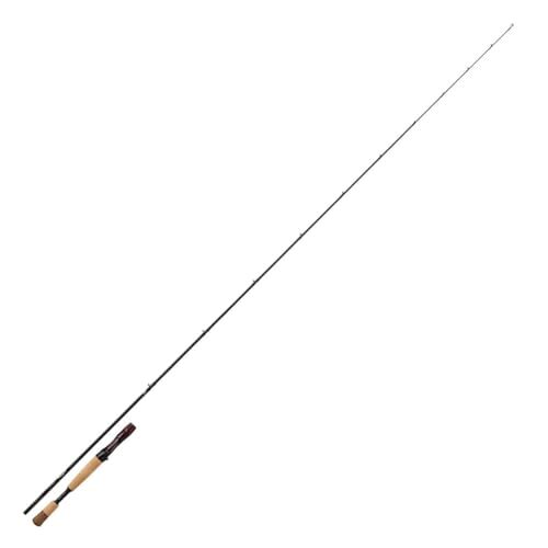 Daiwa 24 STEEZ WEREWOLF SC C66M/ML-SV?ST 6ft 6in 2pcs Grip Daiwa 24 STEEZ WEREWOLF SC C66M/ML-SV?ST 6ft 6in 2pcs Grip