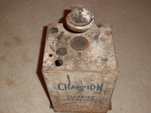 Limpiador de bujías Champion - Imagen 3 de 4