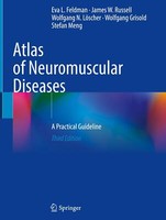 Atlas Of Neuromuscular Diseases | Buch | 9783030634483