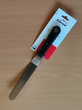 Winkelpalette 16 x 3 cm Streich-Palette Gesamtlänge 32,5 cm Glasurmesser 