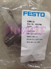 1PC NEW Fits for FESTO LSNG-32 31740 Clevis Foot
