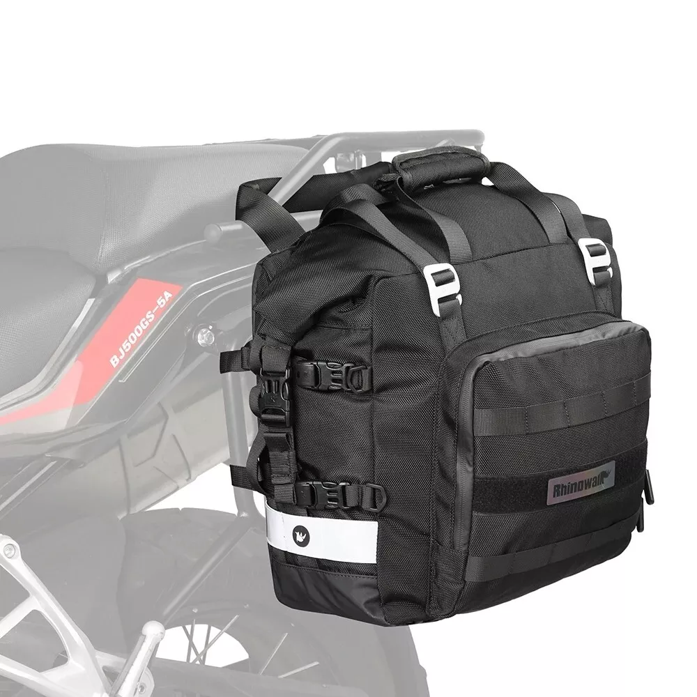 Rhinowalk bag clearance