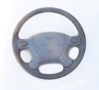 1994 1995 1996 1997 Ford Aspire Steering Wheel- Complete