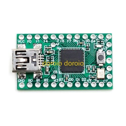 Expandable Learning Experimental Board Teensy2.0 USB AVR Development Board - Afbeelding 1 van 5