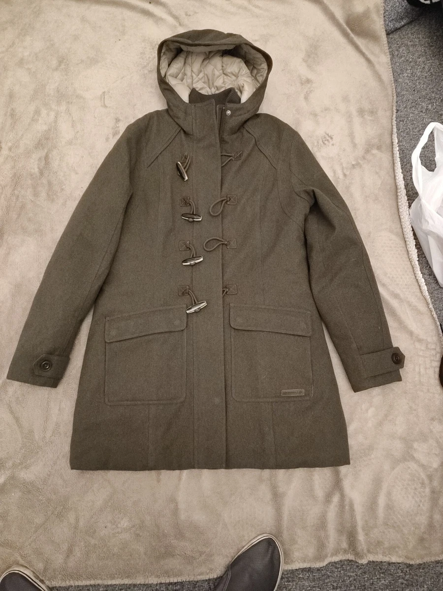 Merrell duffle coat sale