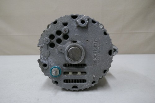 Original GM Alternator | 1978 Corvette | OEM | Good Survivor Condition - Picture 2 of 7