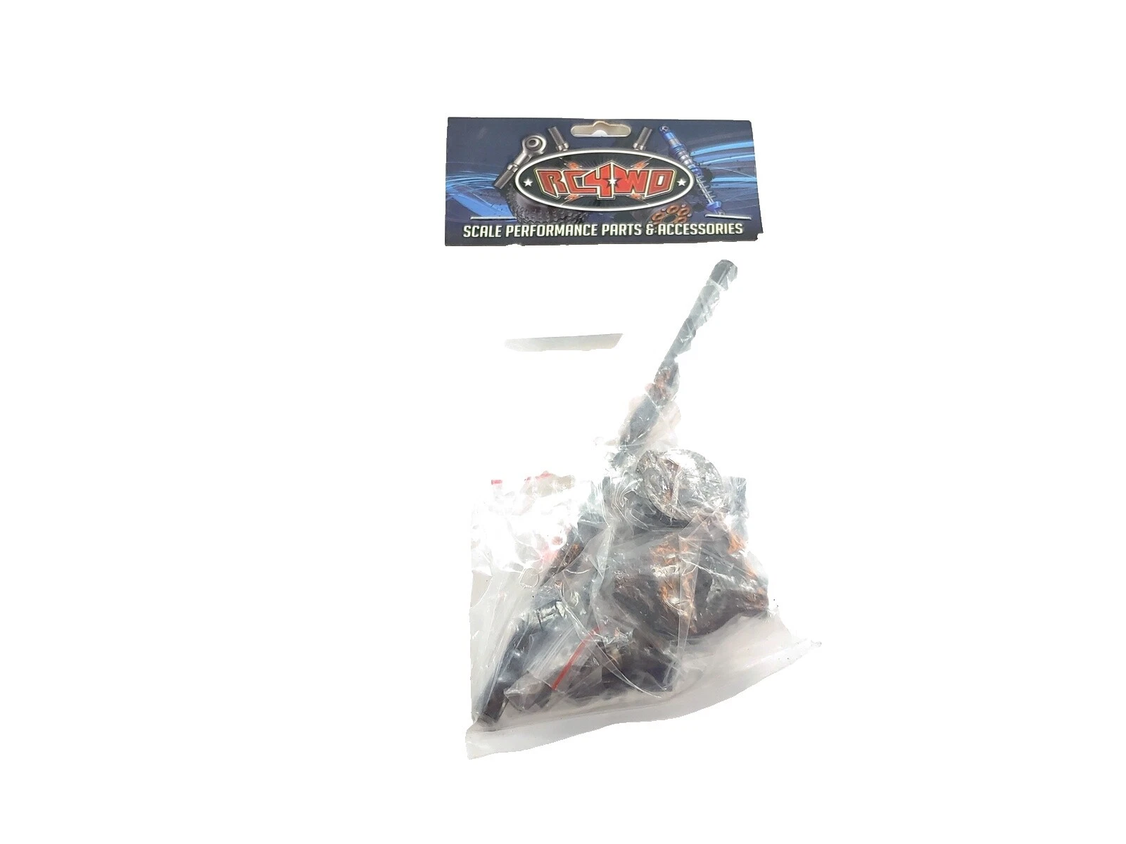 Vehículo RC4WD Hobby RC Modelo piezas y accesorios para HPI