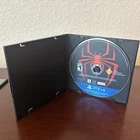 Spider-Man Miles Morales - PlayStation 4, PS4 - Disc Only, Good Condition