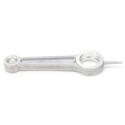 Connecting Rod 12x23x94mm Cast Aluminum Tapered Tip Pneumatic Pump Tools New - Picture 18 of 22
