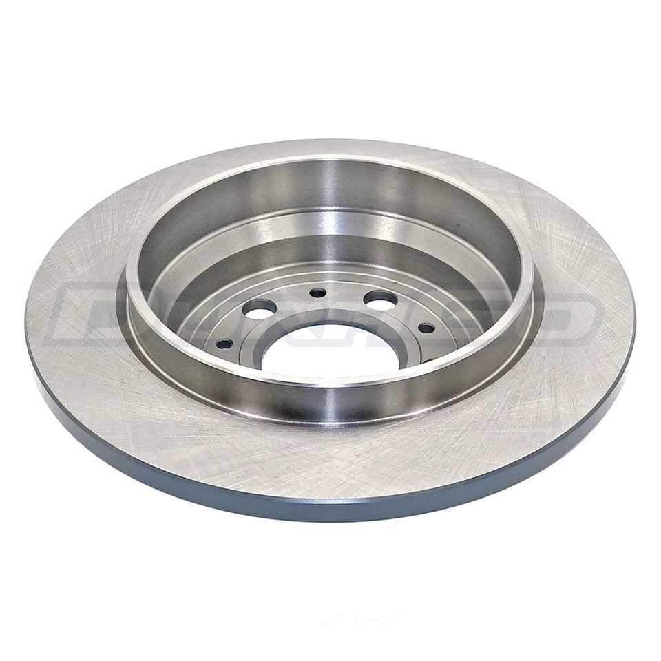 Rotor de freno de disco-T5 Auto Extra AX34206P Foto 2 de 2