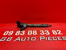 Injecteur Mercedes CLASSE A